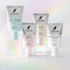 СЛЪНЦЕЗАЩИТЕН КРЕМ SKINVISIBLES 50 ml